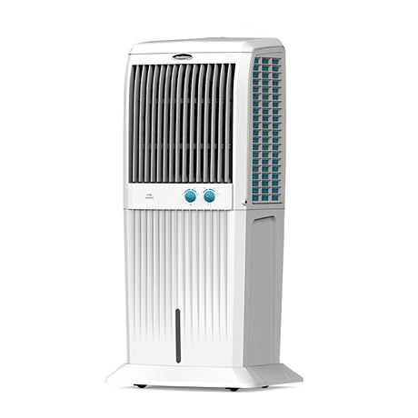 Symphony Strom 100 XL Desert Air Cooler 89 L - White_2