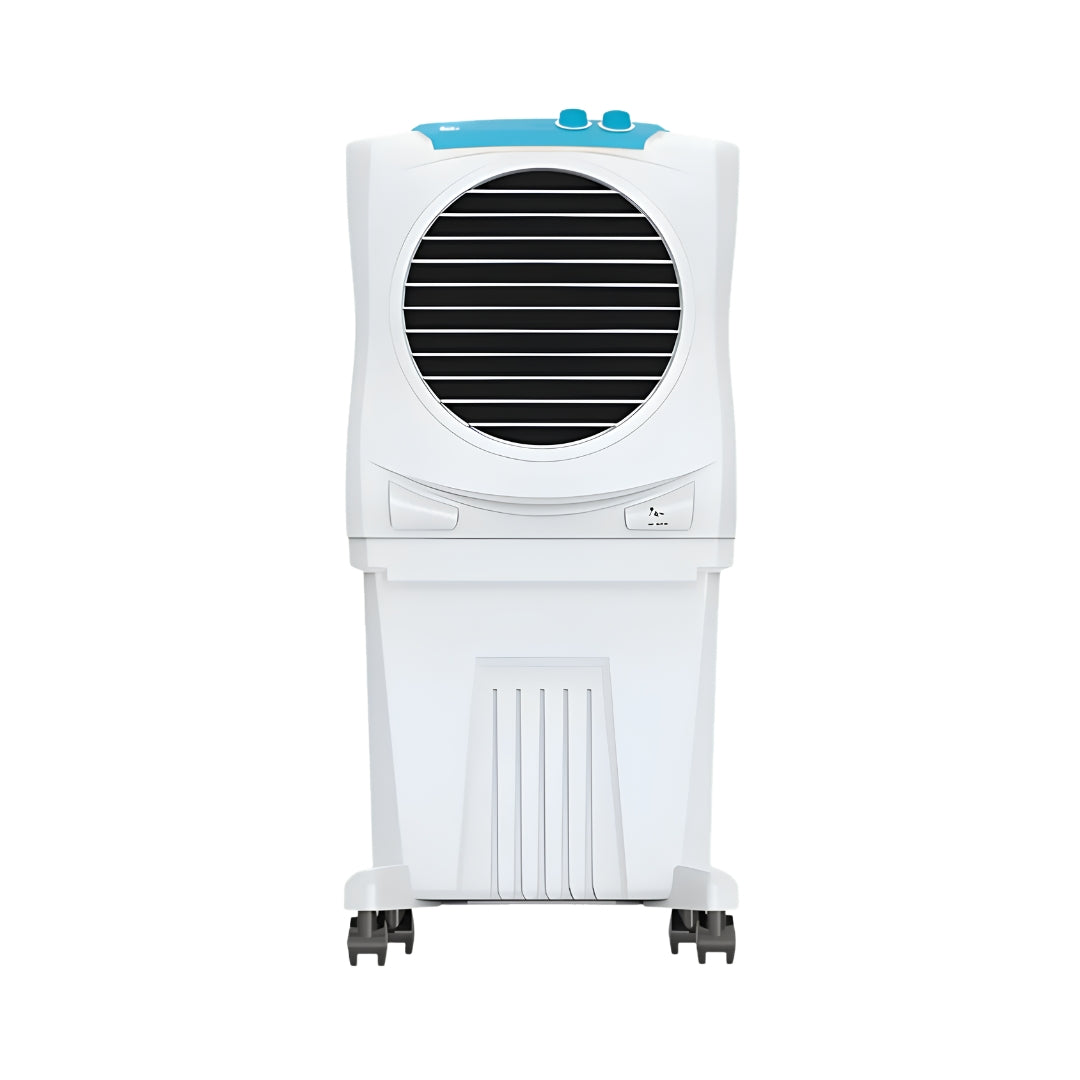 Symphony Sumo 40 XL Personal Air Cooler 40 L - White_Front View