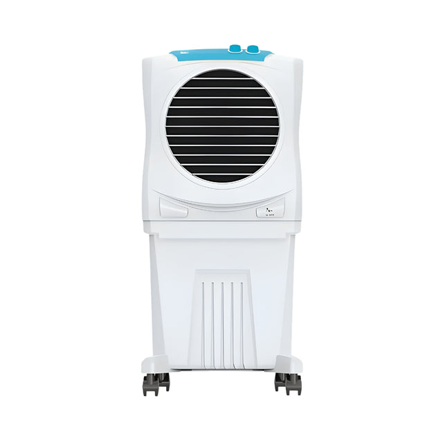 Symphony Sumo 40 XL Personal Air Cooler 40 L - White_Front View