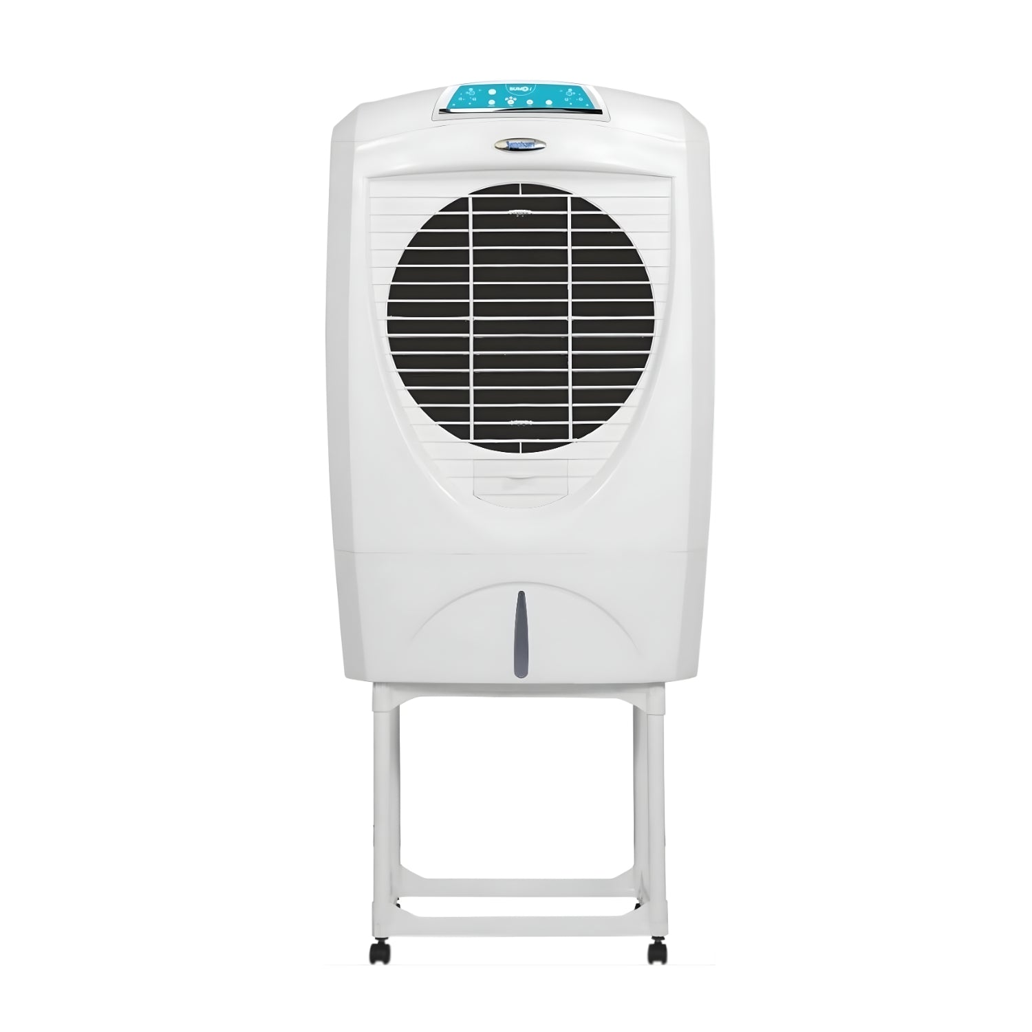 Symphony Sumo 45 Window Air Cooler 40 L - White_1