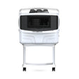 Symphony Sumo 60 Window Air Cooler 55 L - White_1