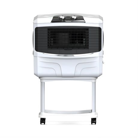 Symphony Sumo 60 Window Air Cooler 55 L - White_1
