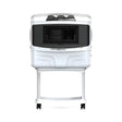 Symphony Sumo 60 Window Air Cooler 55 L - White_Front View