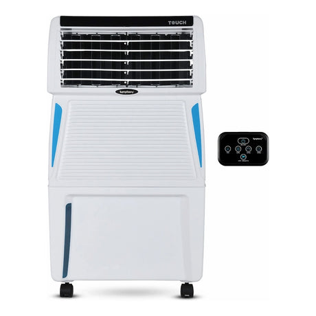 Symphony Touch 35 Desert Air Coolers 35 L - White_1