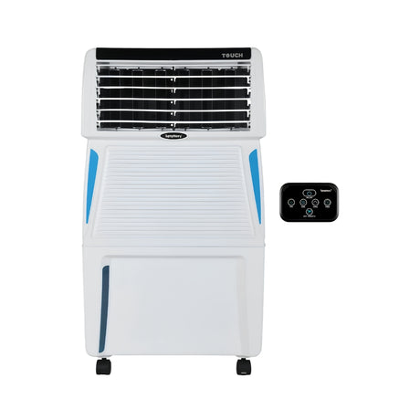 Symphony Touch 35 Desert Air Coolers 35 L - White_Front View