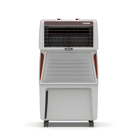 Symphony Touch 40 Desert Air Cooler 40 L - White_1