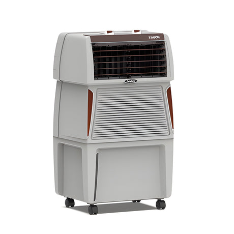 Symphony Touch 40 Desert Air Cooler 40 L - White_2