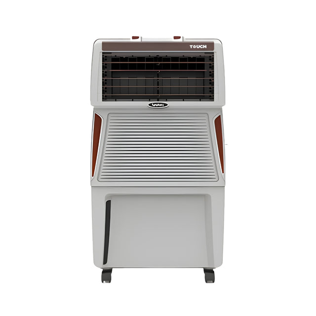 Symphony Touch 40 Desert Air Cooler 40 L - White_Front View