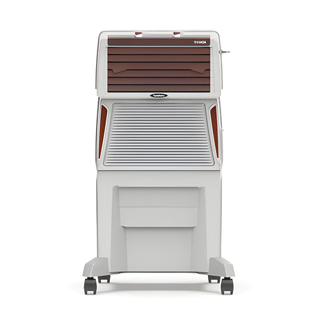 Symphony Touch 50 Desert Air Cooler 50 L - White_1