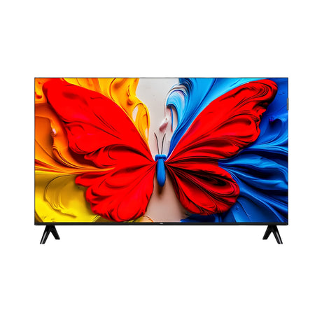 TCL 43S5K 2K QLED Smart TV - 43 Inch _Front View