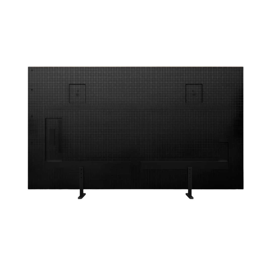 TCL 55A400 PRO Back