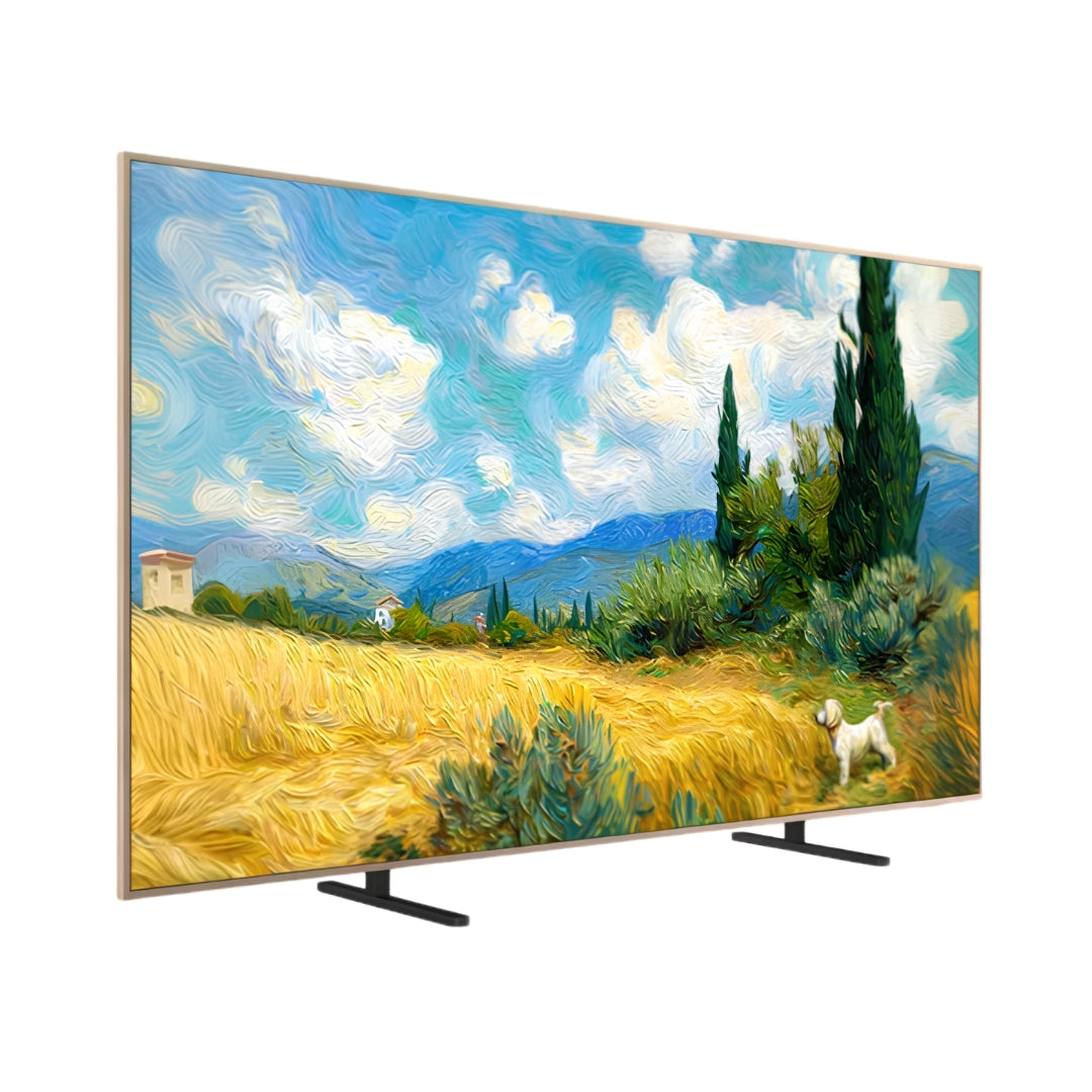 TCL 55A400 PRO isometric