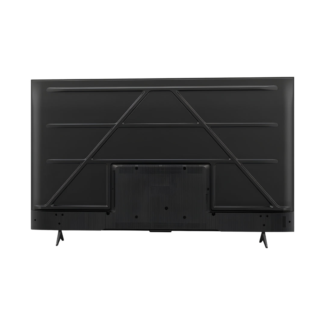 TCL 55P6L 4K UHD Smart TV - 55 Inch_Back View