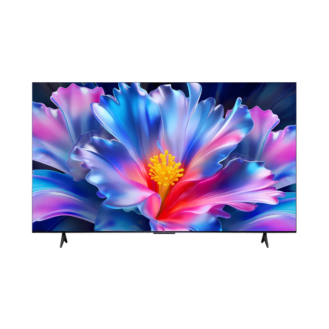 TCL 55P6L 4K UHD Smart TV - 55 Inch_Front View