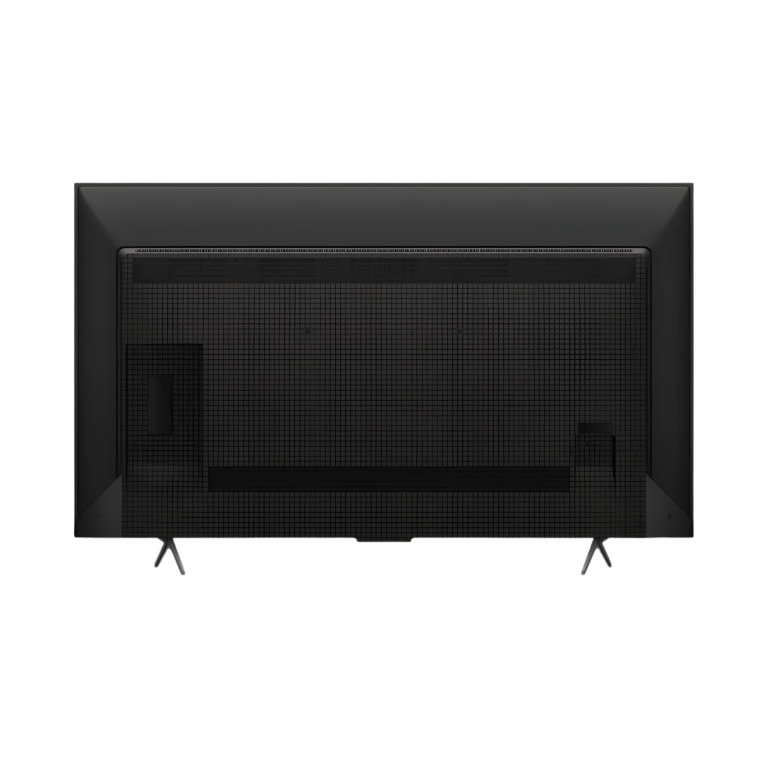 TCL 55P8L  _Back 