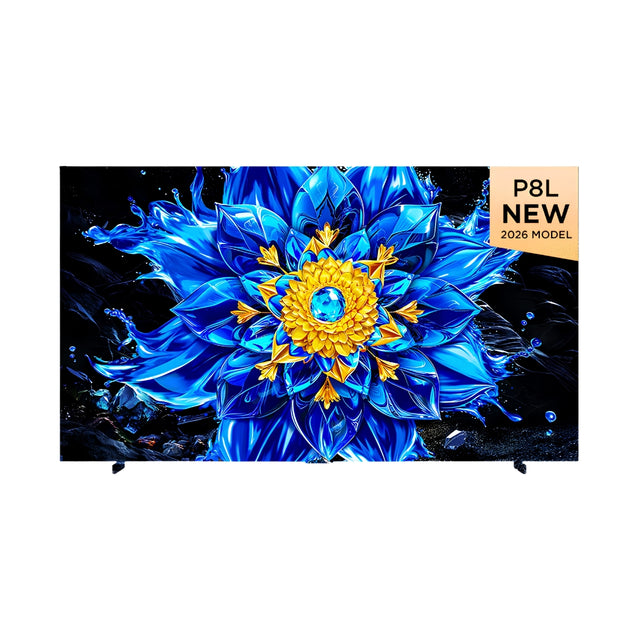 TCL 55P8L  _Front
