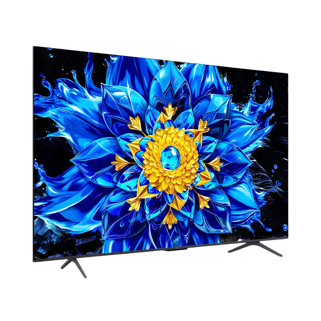 TCL 55P8L  _Isometric  