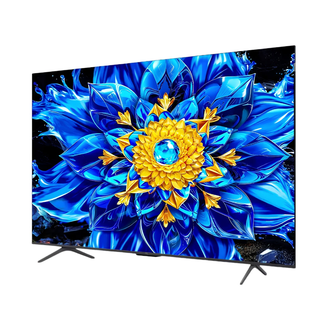 TCL 55P8L  _Isometric 