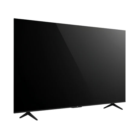 TCL 55T69D 4K UHD QLED - 55 Inch - Isometric View
