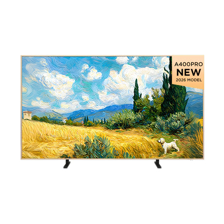 TCL 65A400 PRO Front