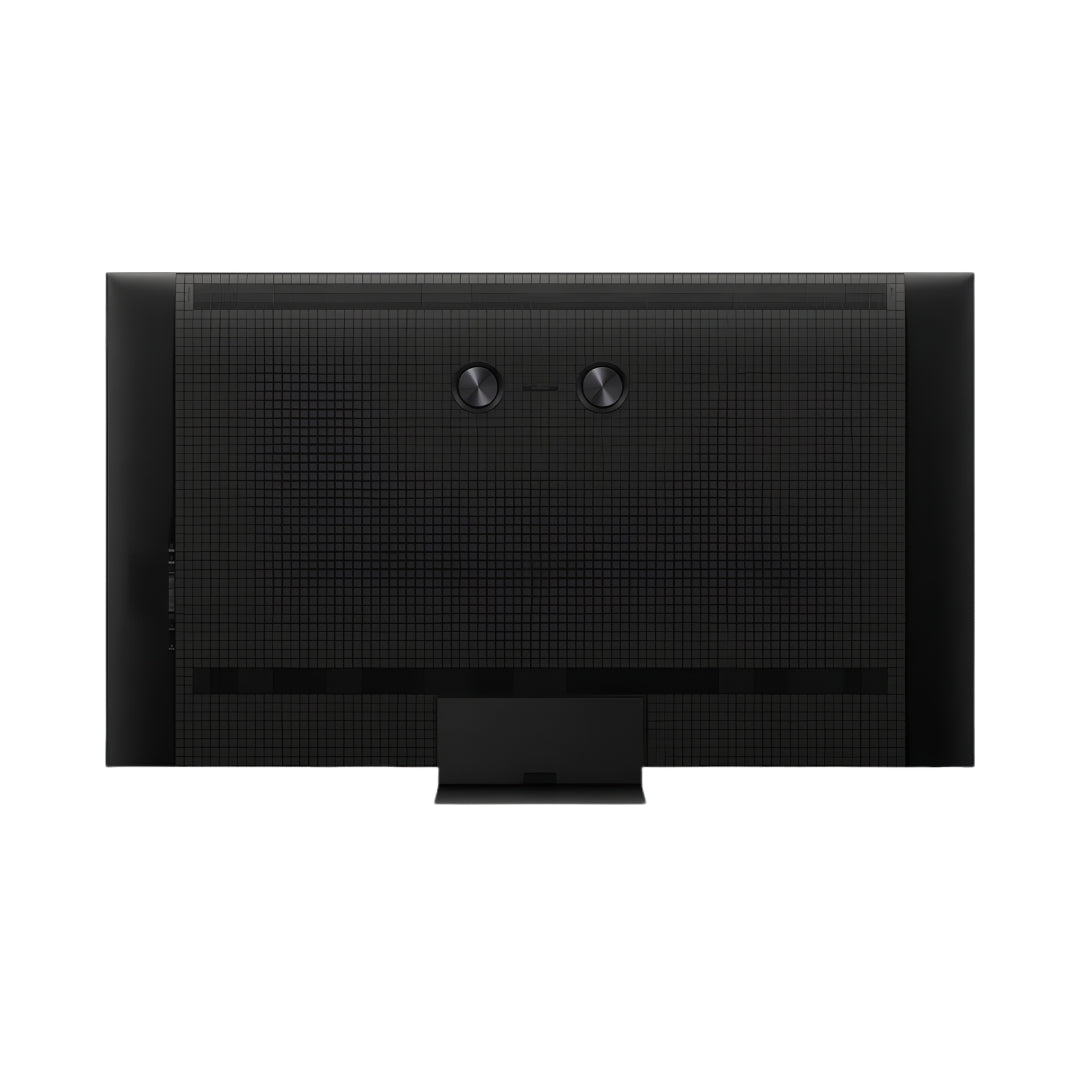 TCL 65C7L SQD-Mini LED TV 65 Inch_Back View