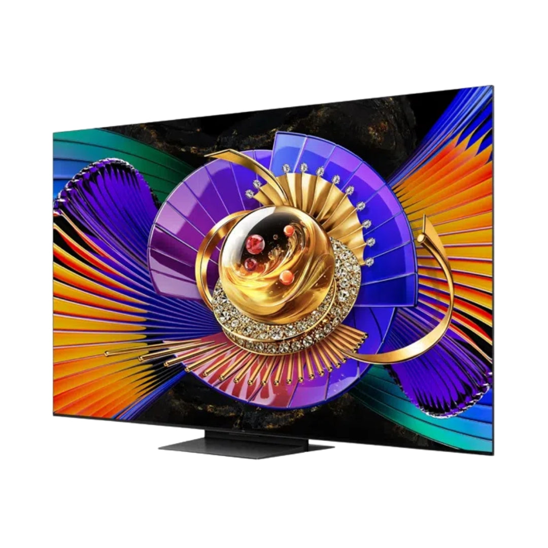 TCL 65C7L SQD-Mini LED TV 65 Inch_Isometric View 1