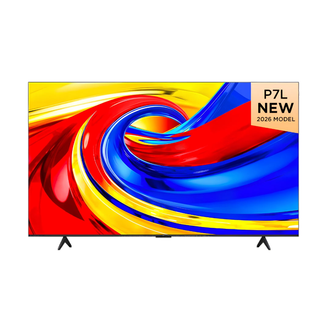 TCL 65P7L Front