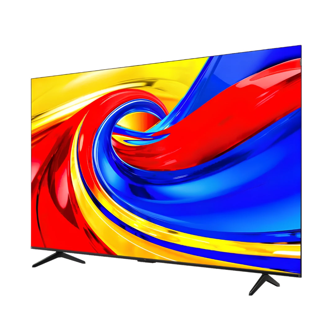 TCL 65P7L Isometric 1