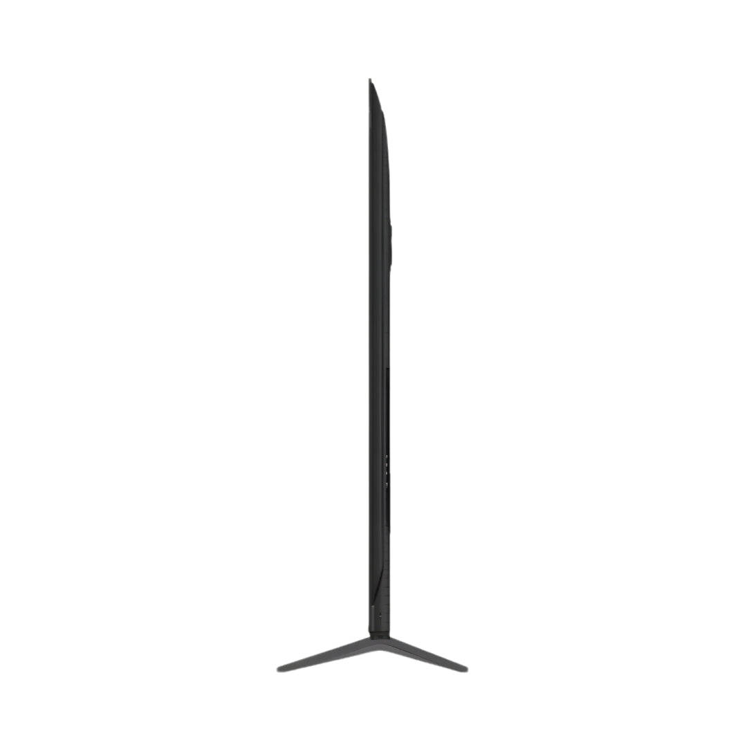 TCL 65P8L QLED TV - 65 Inch_Side view 1