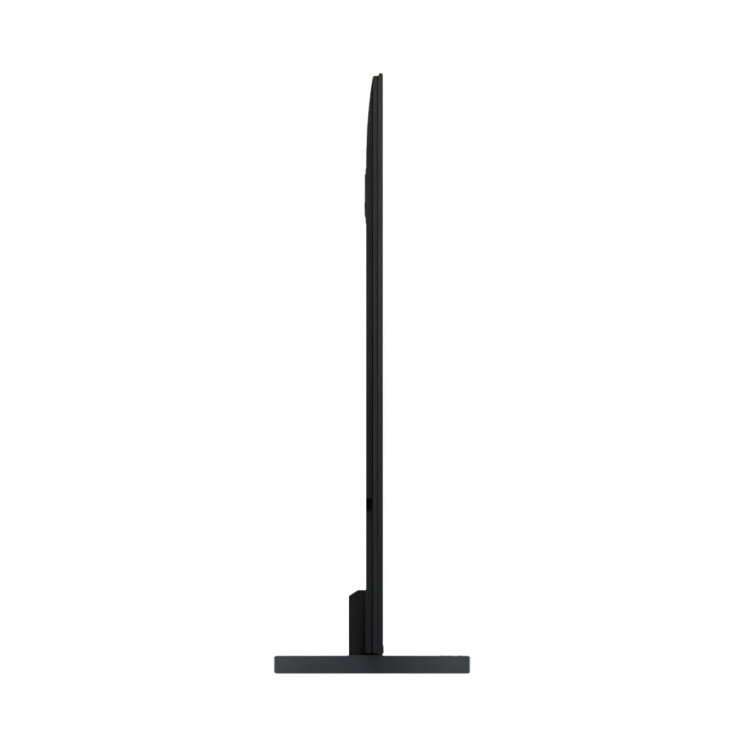 TCL 75P8L 4K UHD QLED TV - 75 Inch_Side View