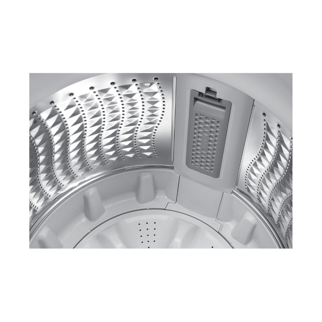 TOP LOAD 8KG WA80F08E2CTL - Drum View - 9