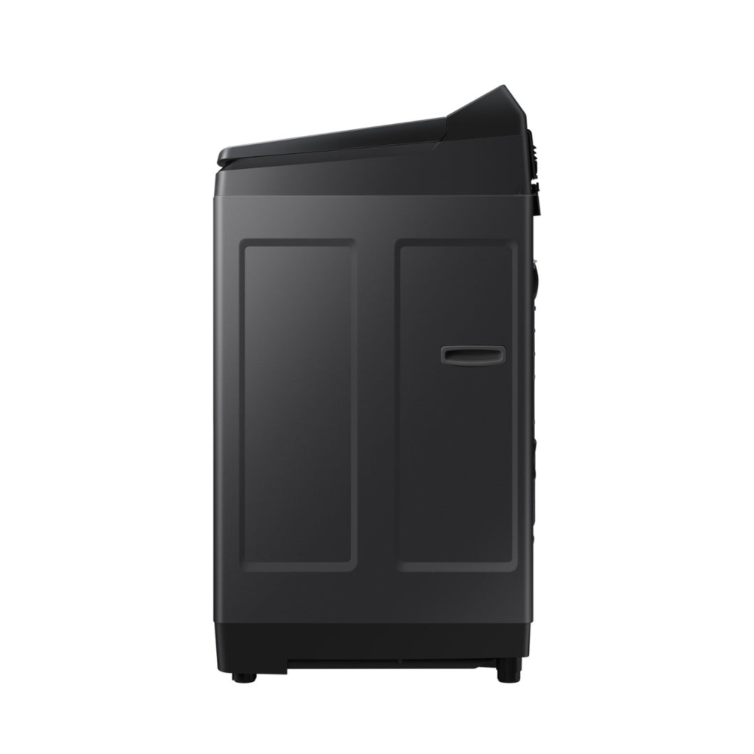 TOP LOAD 8KG WA80F08E2CTL - Side view - 4