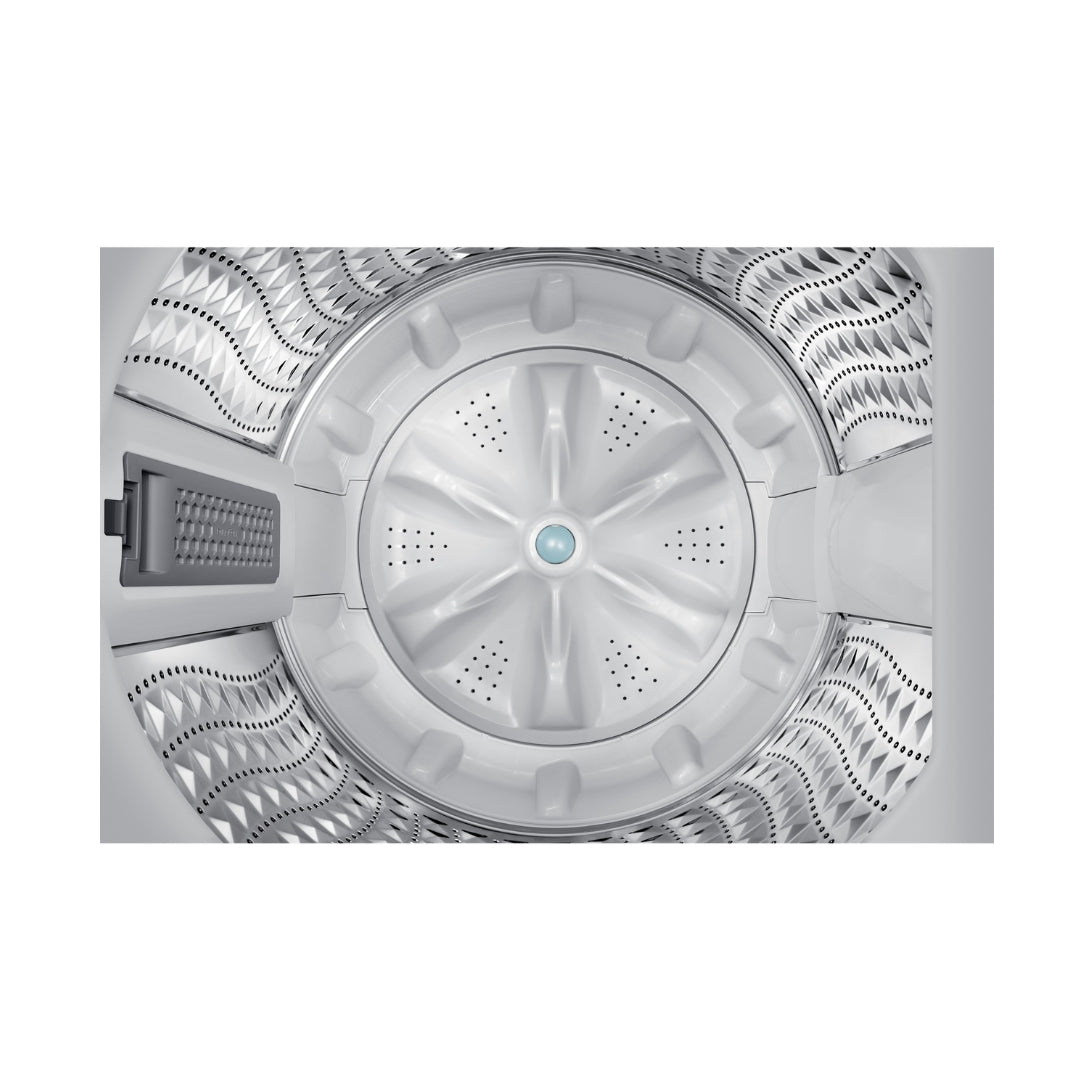TOP LOAD 8KG WA80F08E2CTL Drum View - 10