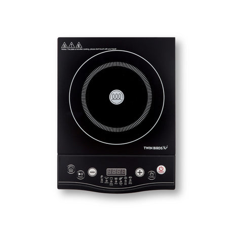 TWIN BIRDS RAPID PRO 1700 WATTS1