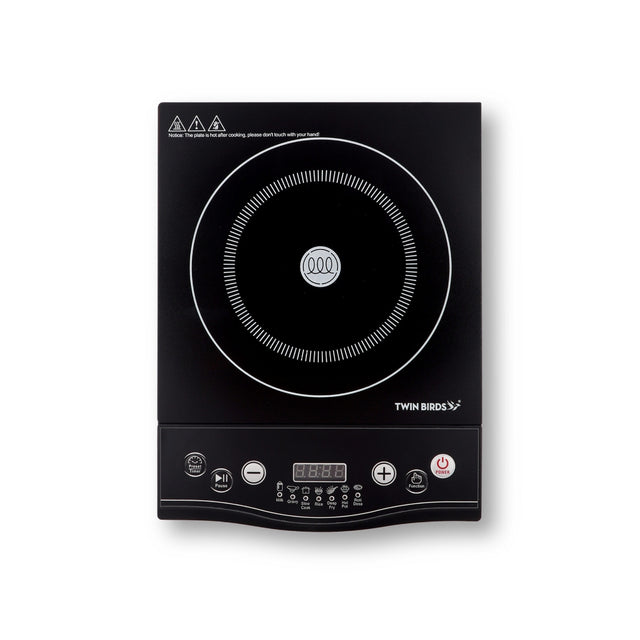TWIN BIRDS RAPID PRO 1700 WATTS1