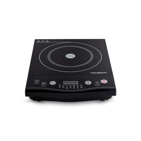 TWIN BIRDS RAPID PRO 1700 WATTS2