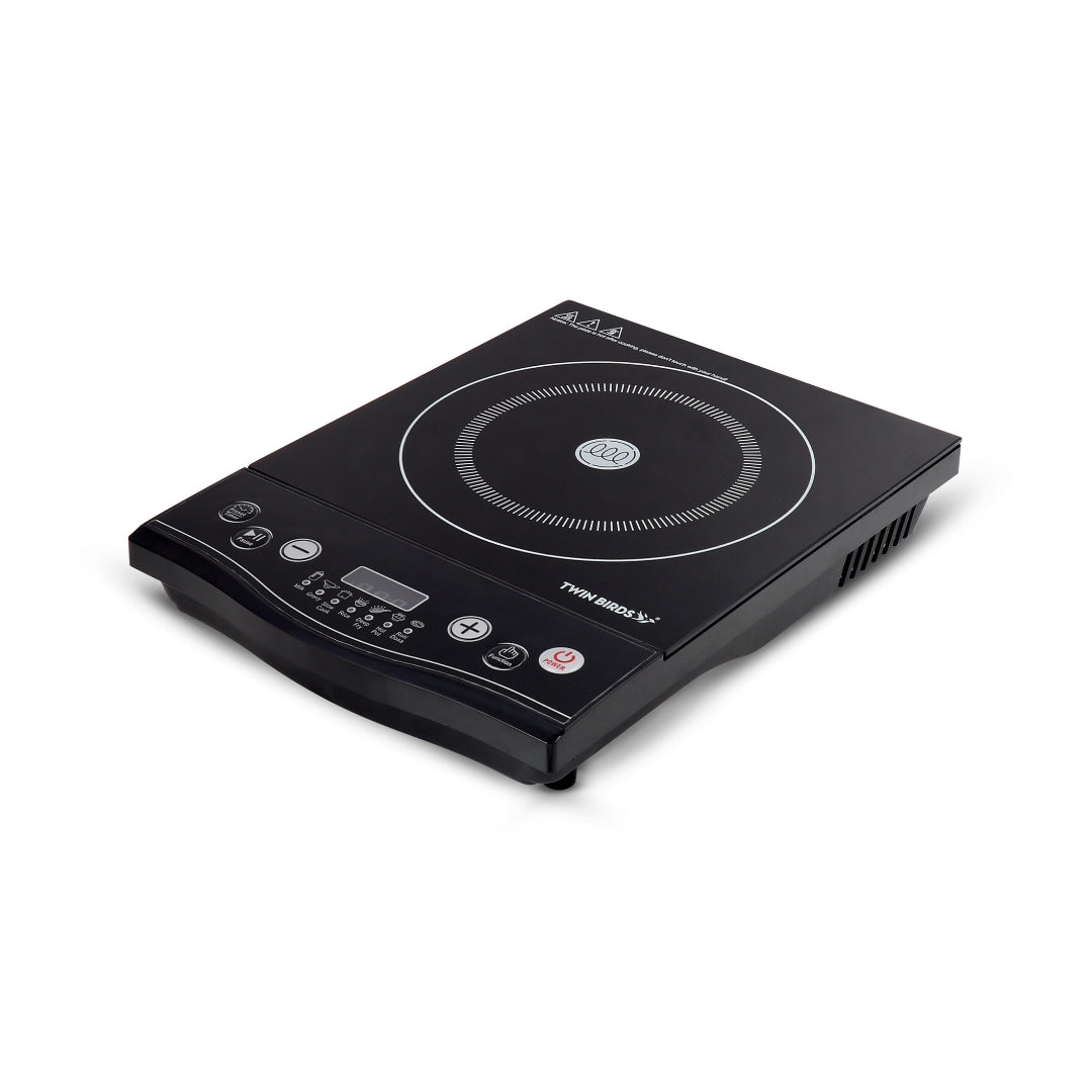 TWIN BIRDS RAPID PRO 1700 WATTS3