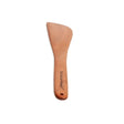 The Indus Valley Handmade Neem Wood Cooking Spatula 27 cm_1