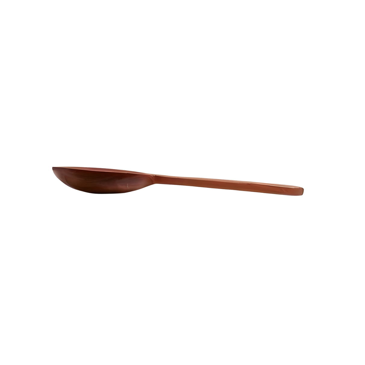 The Indus Valley Serve Cooking Ladle Round Handmade 23 cm_3