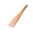The Indus Valley Wooden Spatula Flip Neem Wood 32 cm_1