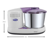 Ultra Perfect + 2L Wet Grinder - Fortune White