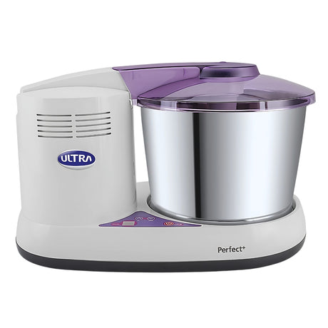Ultra Perfect + 2L Wet Grinder - Fortune White