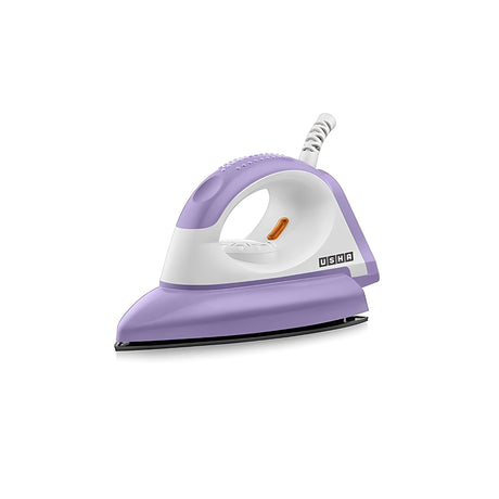 Usha Armor Dry Iron 1000 W - Purple - Buy Online at Chera Home Junction Coimbatore