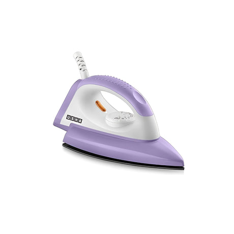 Usha Armor Dry Iron 1000 W - Purple - Image 2 - Buy Online at Chera Home Junction Coimbatore