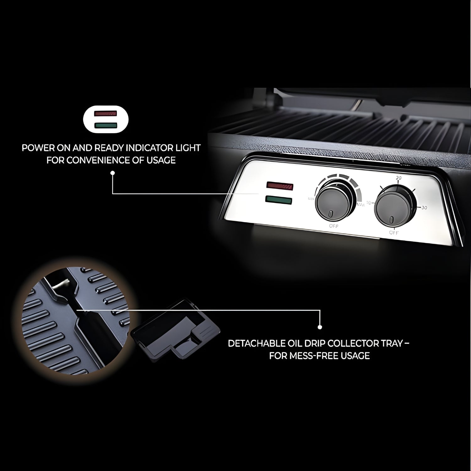 USHA%20iChef%204%20Slices%202000%20W%20Stainless%20Steel%20Grill-Black%20and%20Silver_5