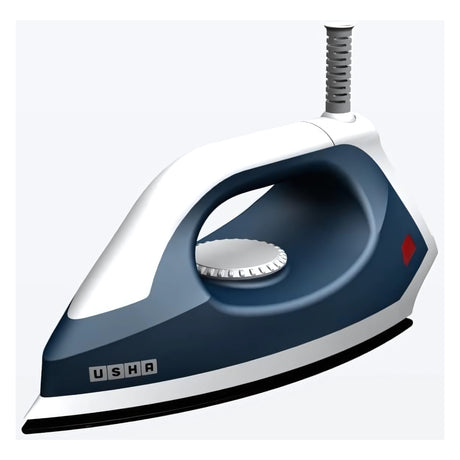 USHA EI 4175-P Dry Iron 750W - Midnight Blue_1