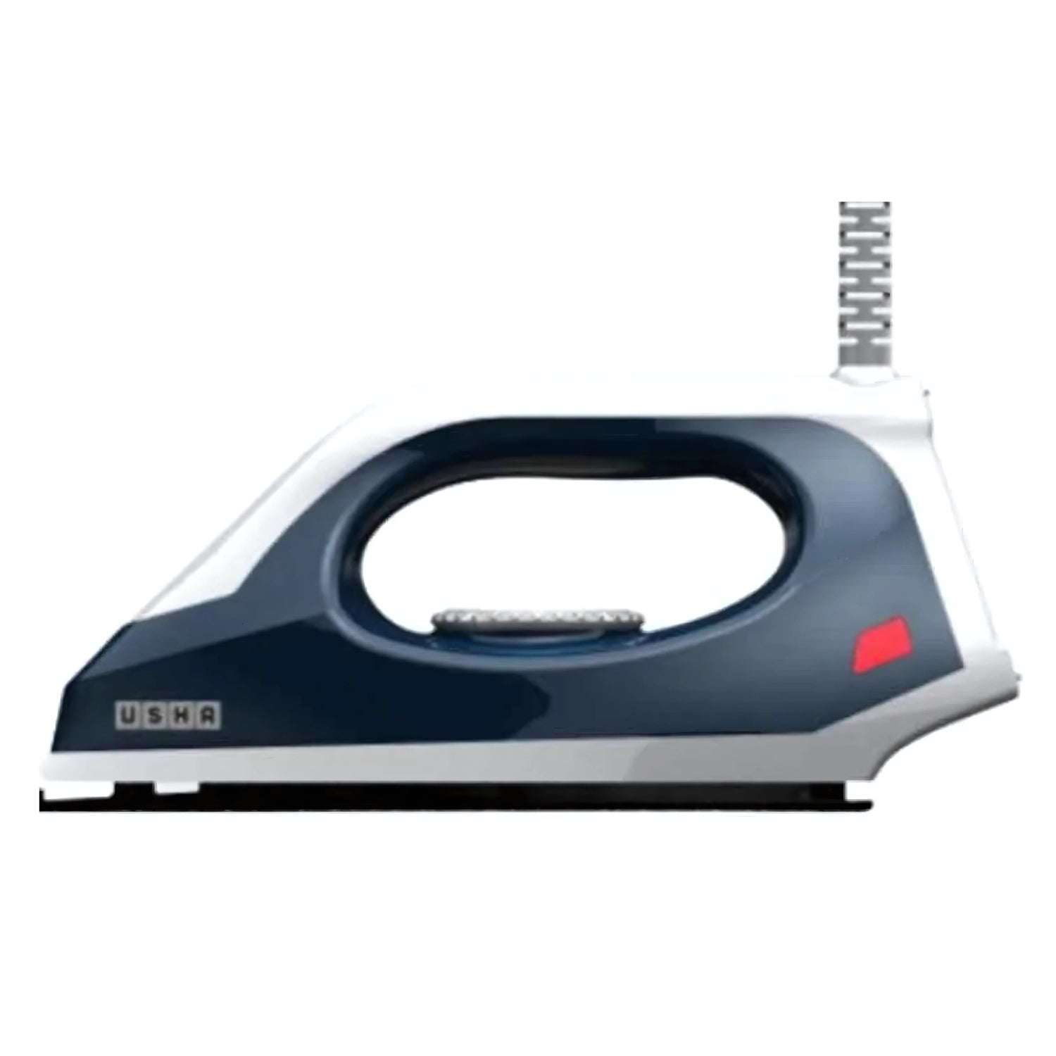 USHA EI 4175-P Dry Iron 750W - Midnight Blue_5