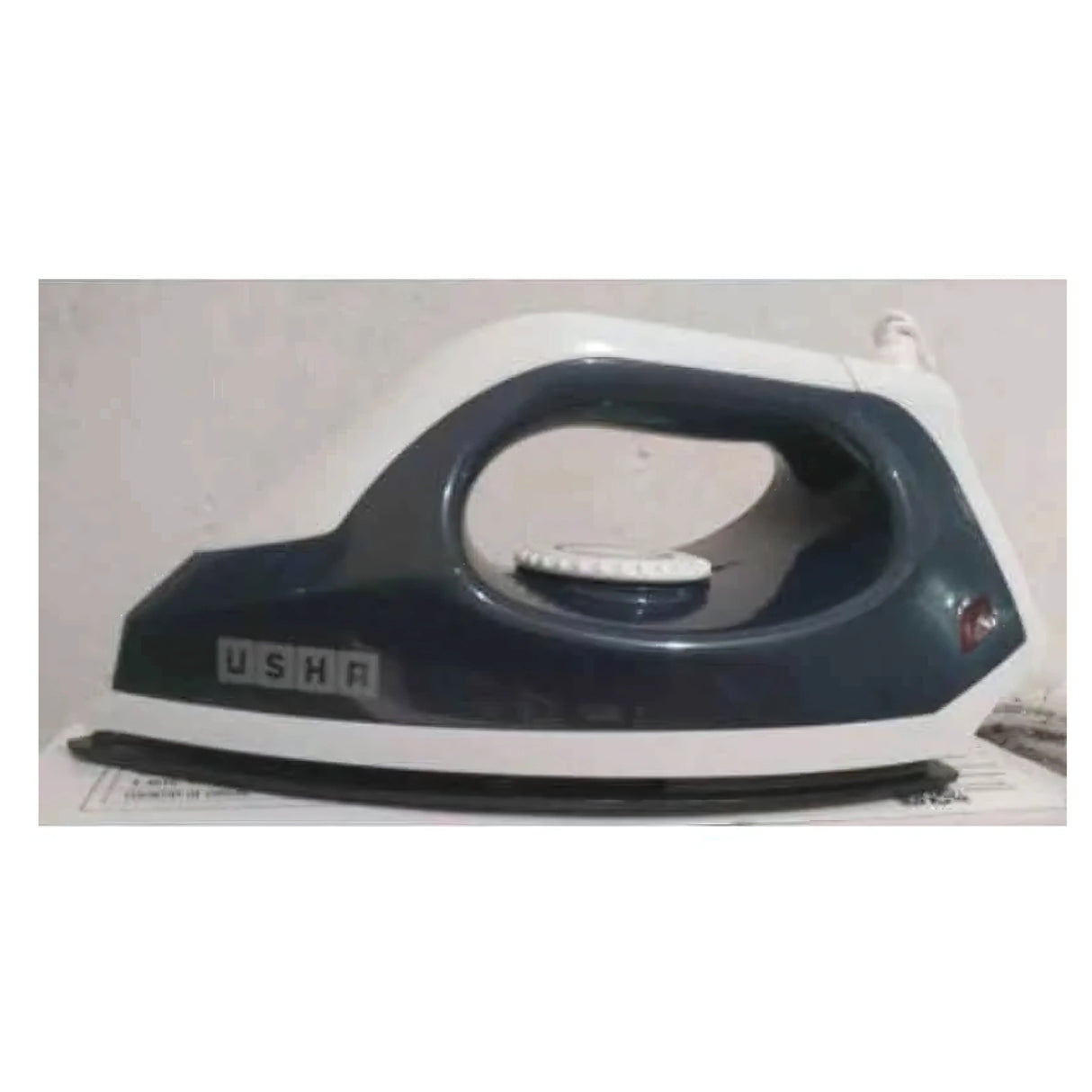 USHA EI 4175-P Dry Iron 750W - Midnight Blue_6