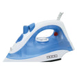 USHA SI TEFLON 3713 Steam Iron 1300 Watts 180ml - White and Blue_1