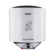 USHA SWH Cylandra Water Heater 10 L – White_Front View